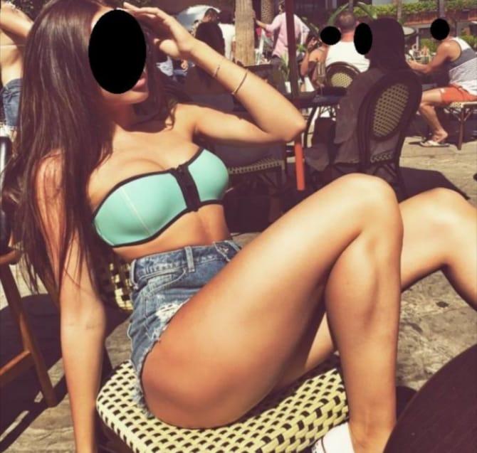 Chica busca chico en Las Palmas: 