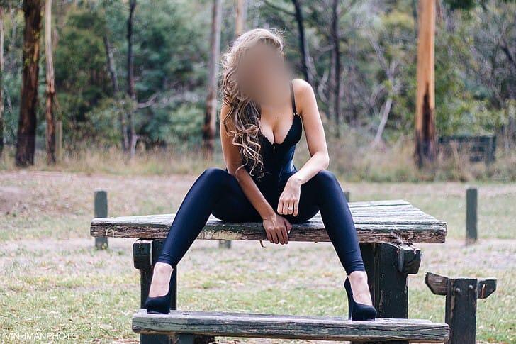 Chica busca chico en Barcelona: 