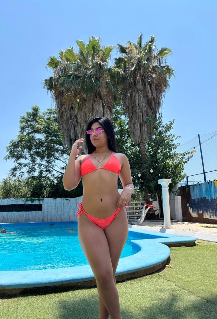 Chica busca chico en Alicante: 