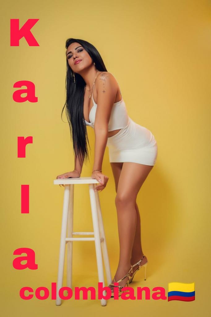 Chica busca chico en Madrid: Chica busca chico