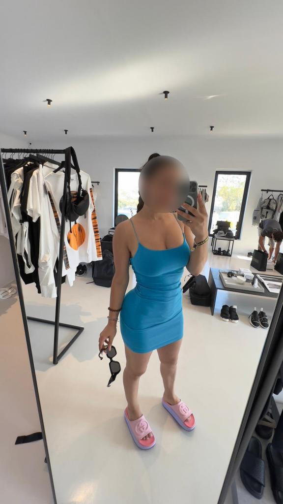 Chica busca chico en Madrid: 