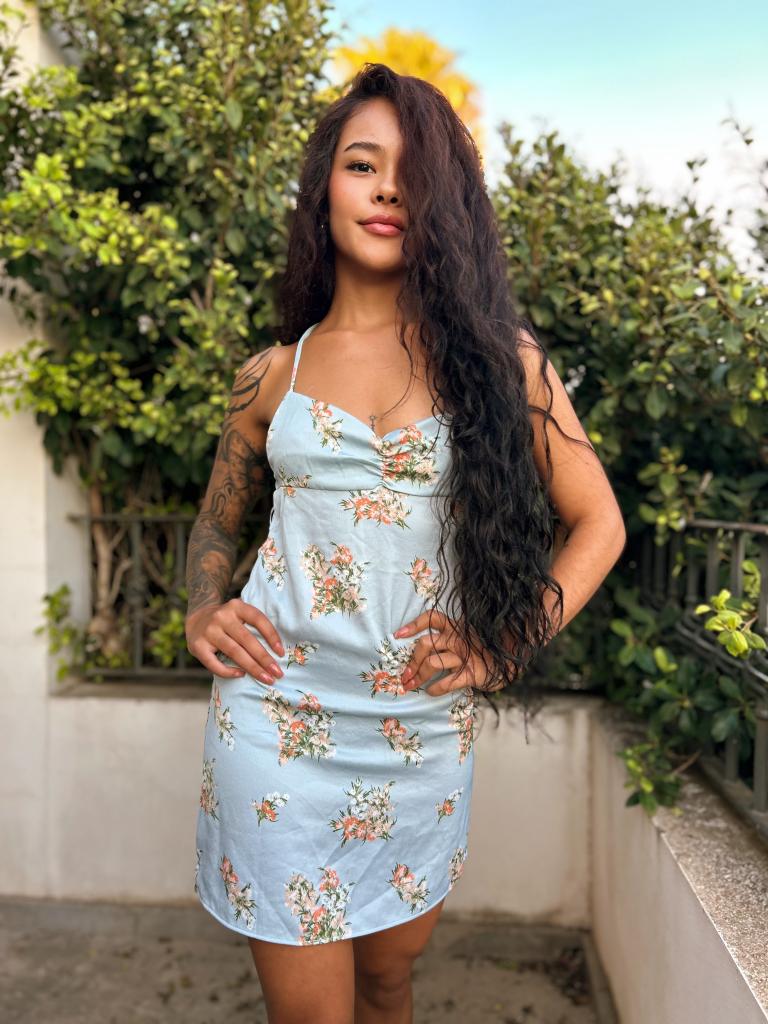 Chica busca chico en Ibiza: Chica busca chico