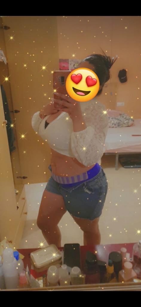 Chica busca chico en Murcia: 