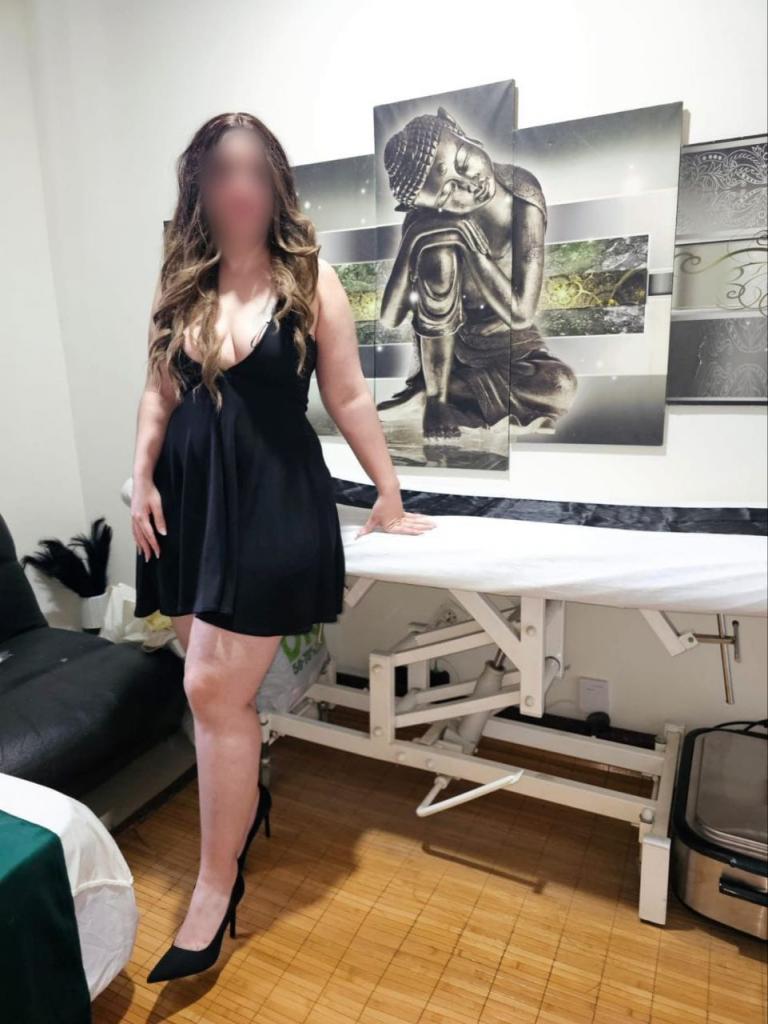 Chica busca chico en Madrid: 