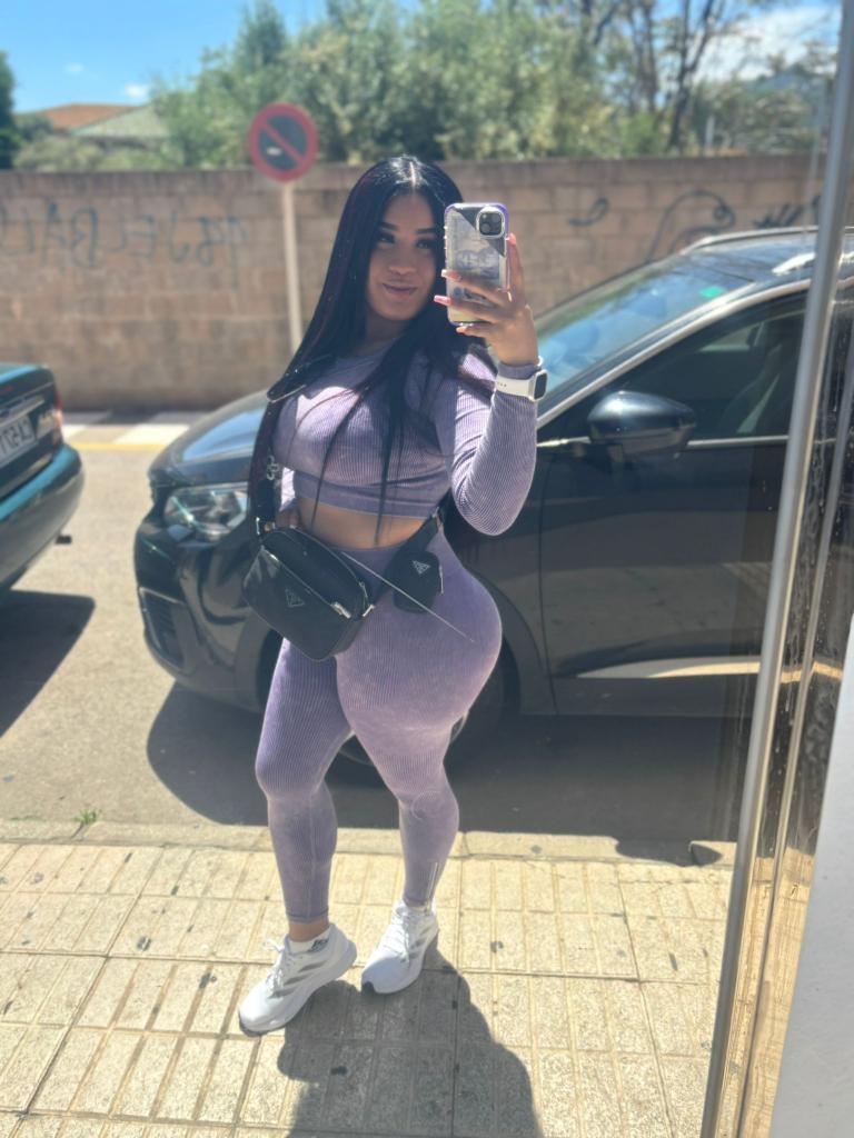 Chica busca chico en Ávila: 