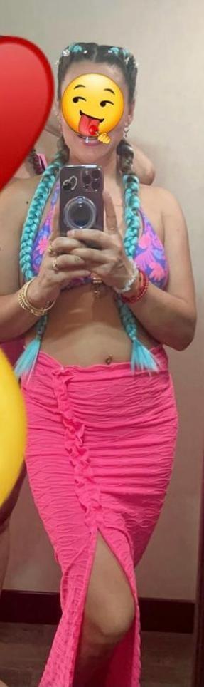 Chica busca chico en Madrid: 