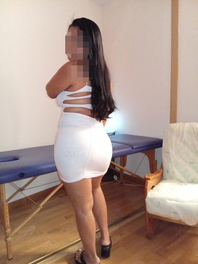 Chica busca chico en Soria: 