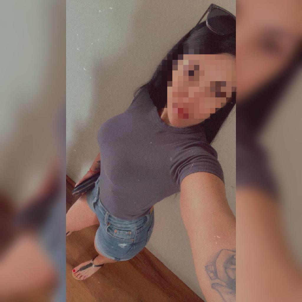 Chica busca chico en Zaragoza: 