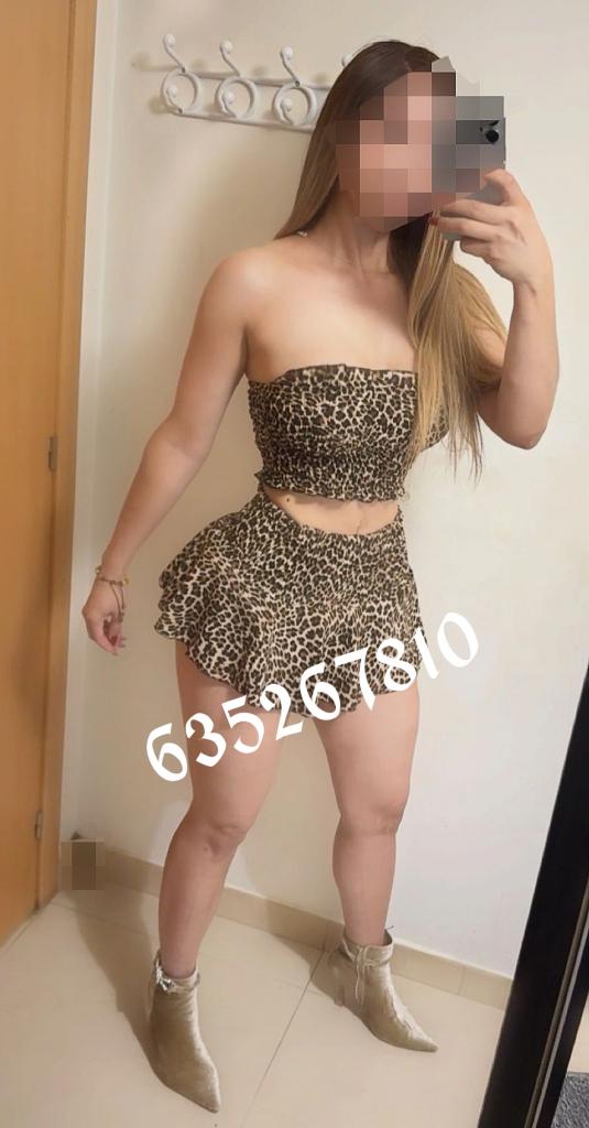 Chica busca chico en Barcelona: 