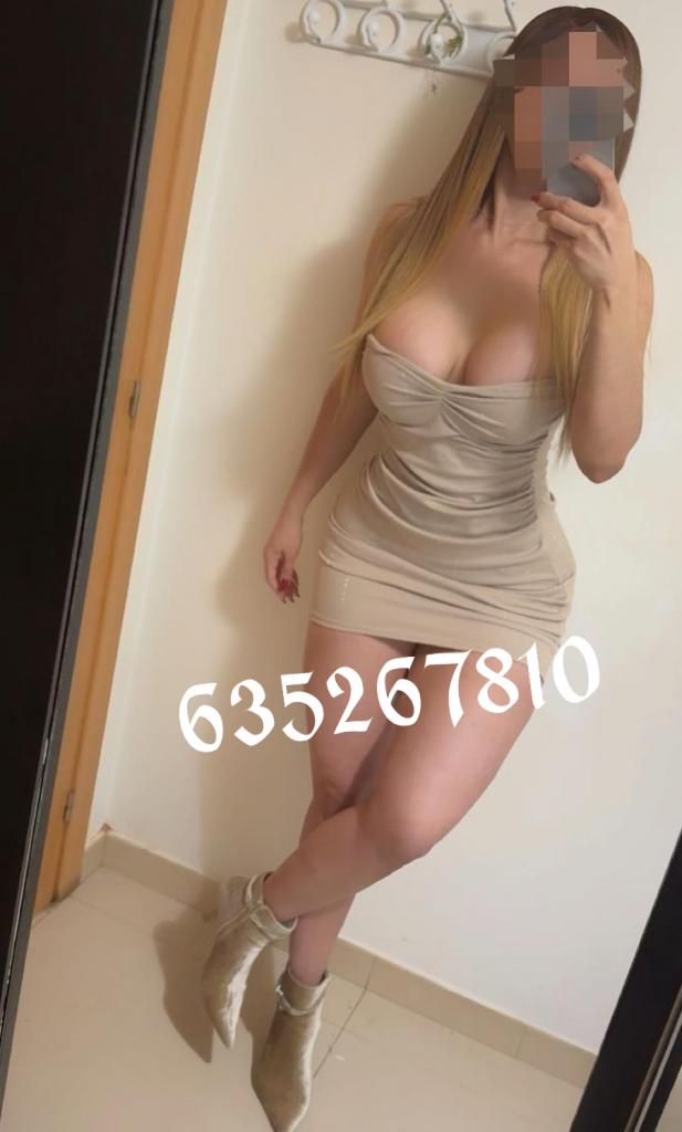 Chica busca chico en Barcelona: 