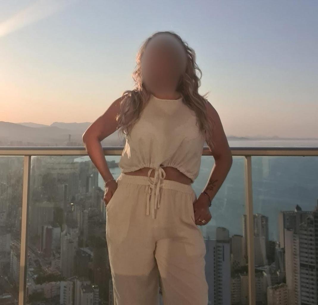Chica busca chico en Murcia: 