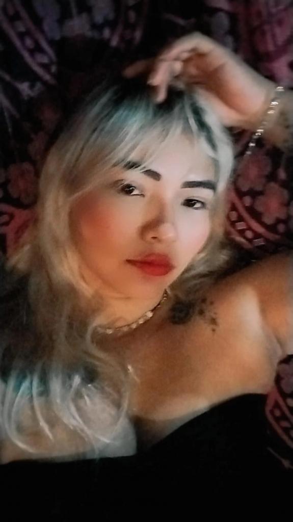 Chica busca chico en La Coruña: 