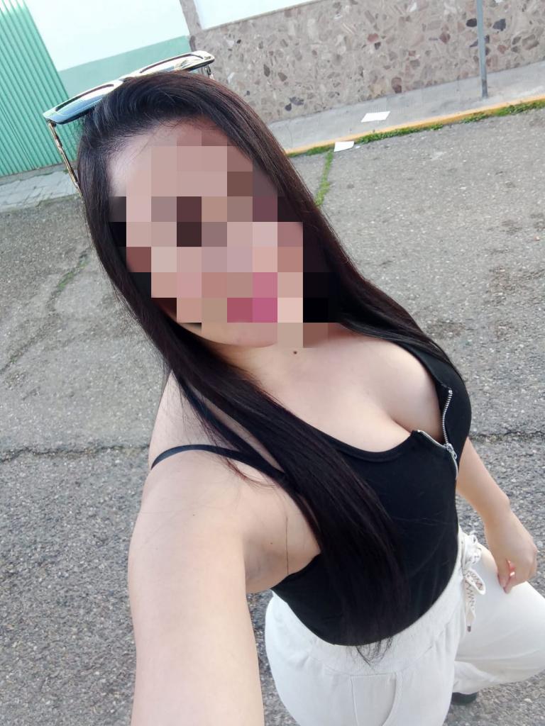 Chica busca chico en Alicante: 