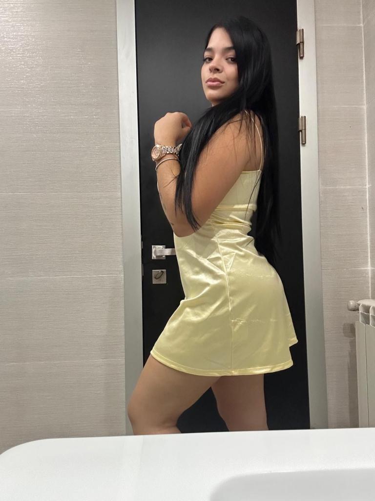 Chica busca chico en Barcelona: 
