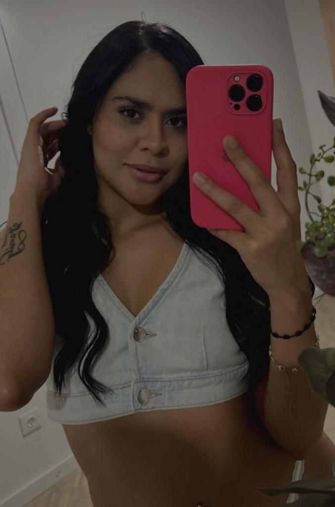 Chica busca chico en Málaga: 