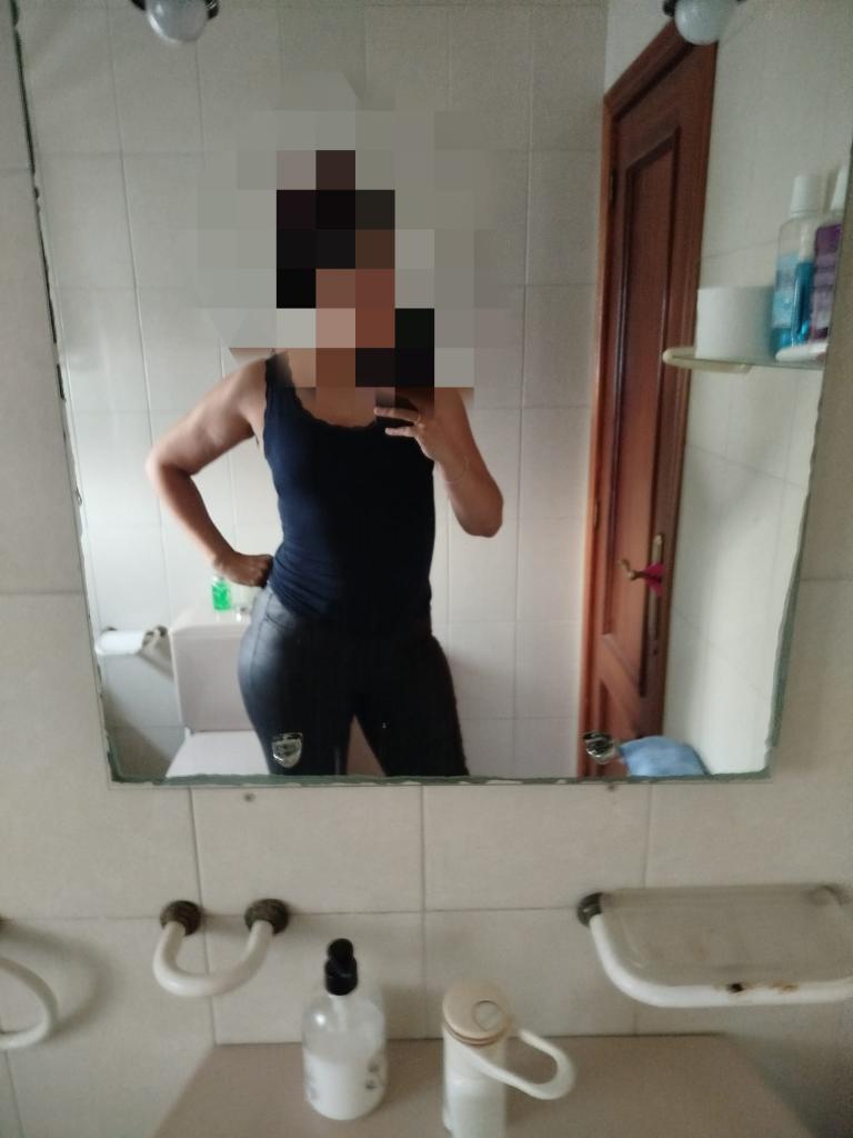 Chica busca chico en Badajoz: 