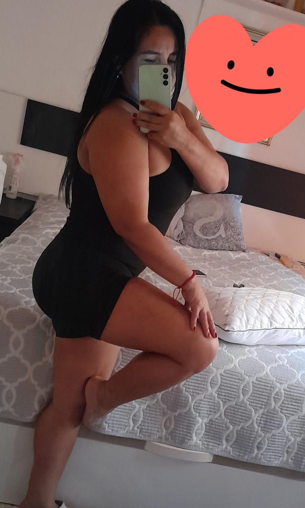 Chica busca chico en Barcelona: 