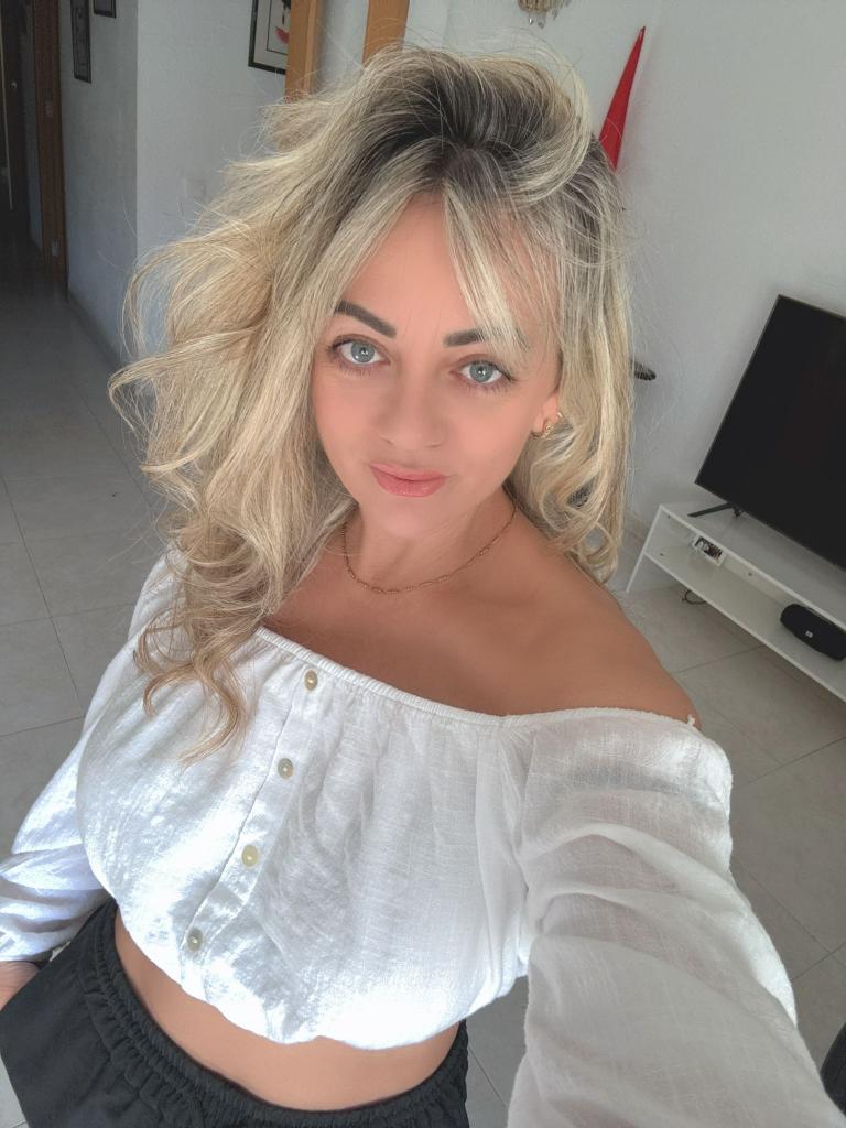 Chica busca chico en Zaragoza: 