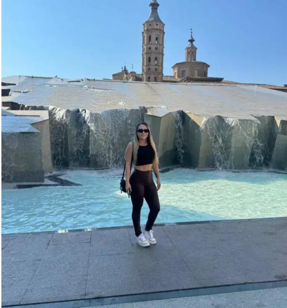 Chica busca chico en Teruel: 