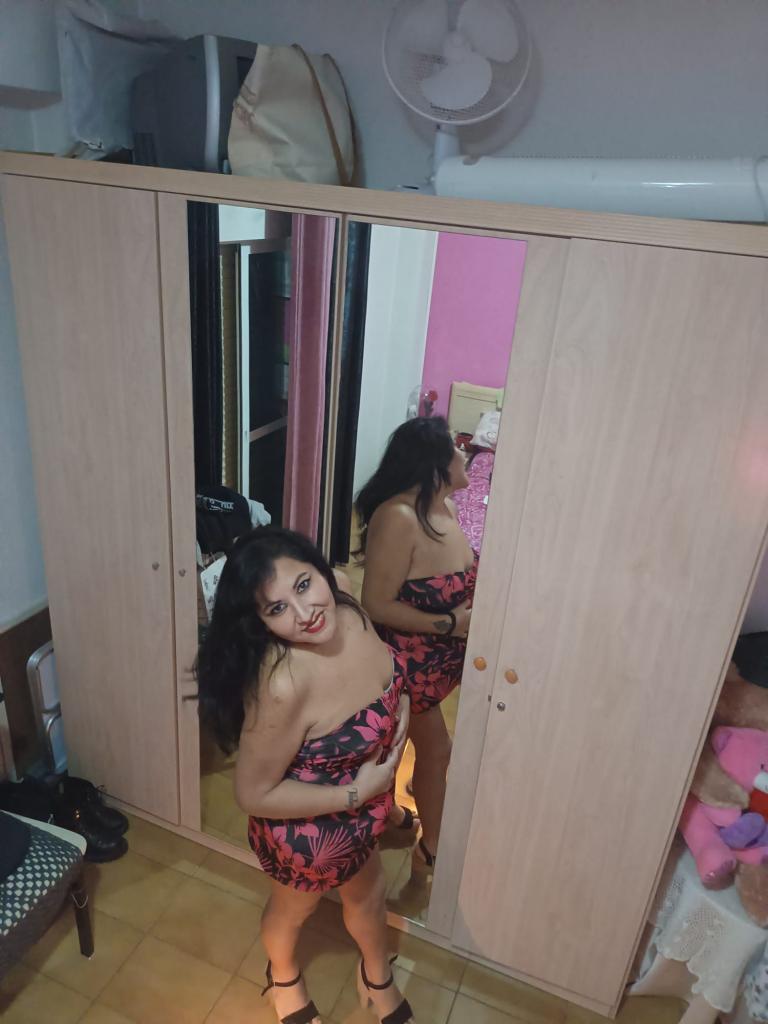 Chica busca chico en Jaén: 