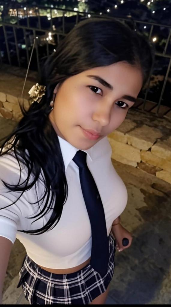 Chica busca chico en Córdoba: 