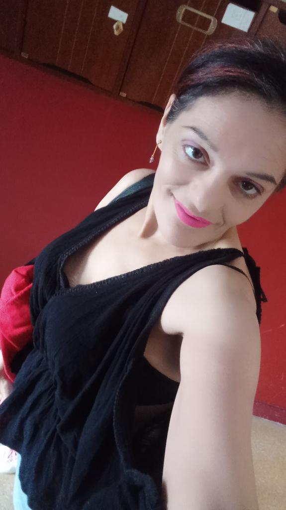 Chica busca chico en Pontevedra: 
