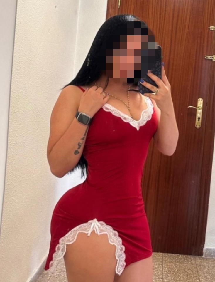 Chica busca chico en La Coruña: 