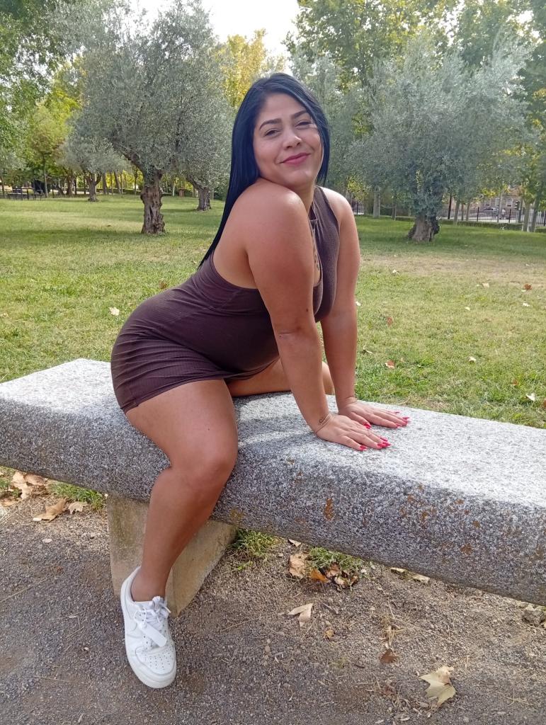 Chica busca chico en Toledo: 