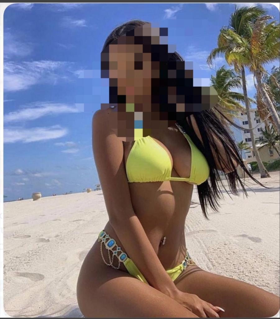 Chica busca chico en Málaga: 