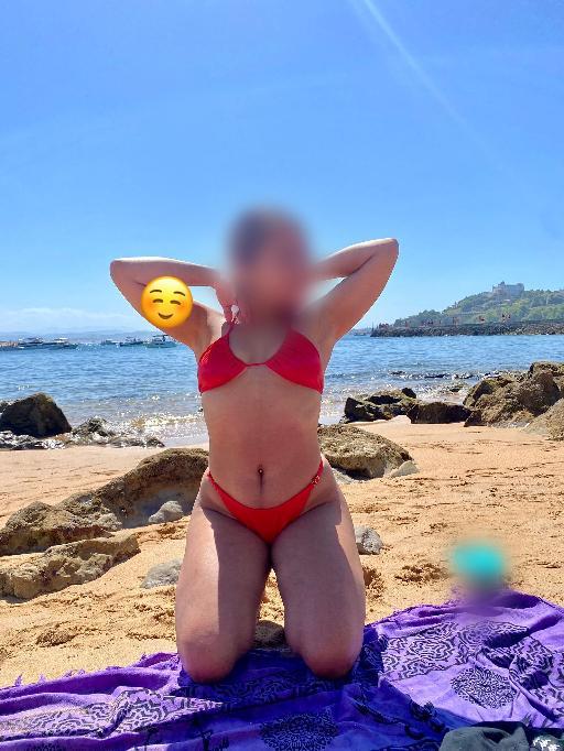 Chica busca chico en Cuenca: 