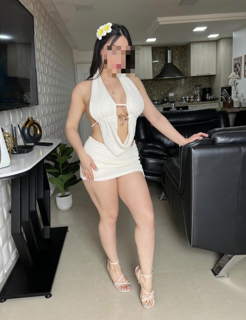 Chica busca chico en Sevilla: 