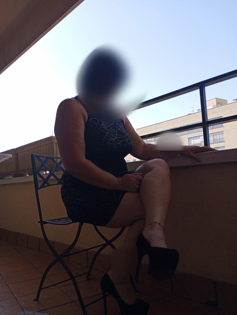 Chica busca chico en La Coruña: 