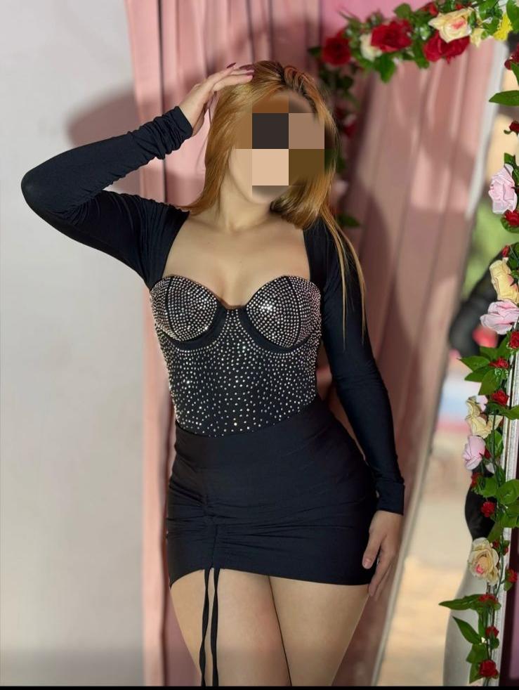 Chica busca chico en Burgos: 