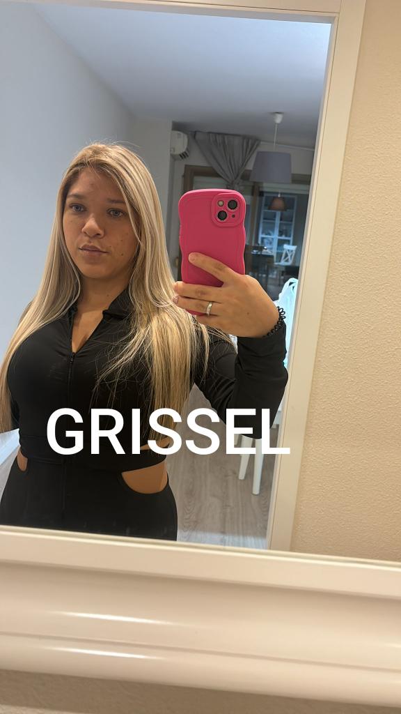 Chica busca chico en Almería: 