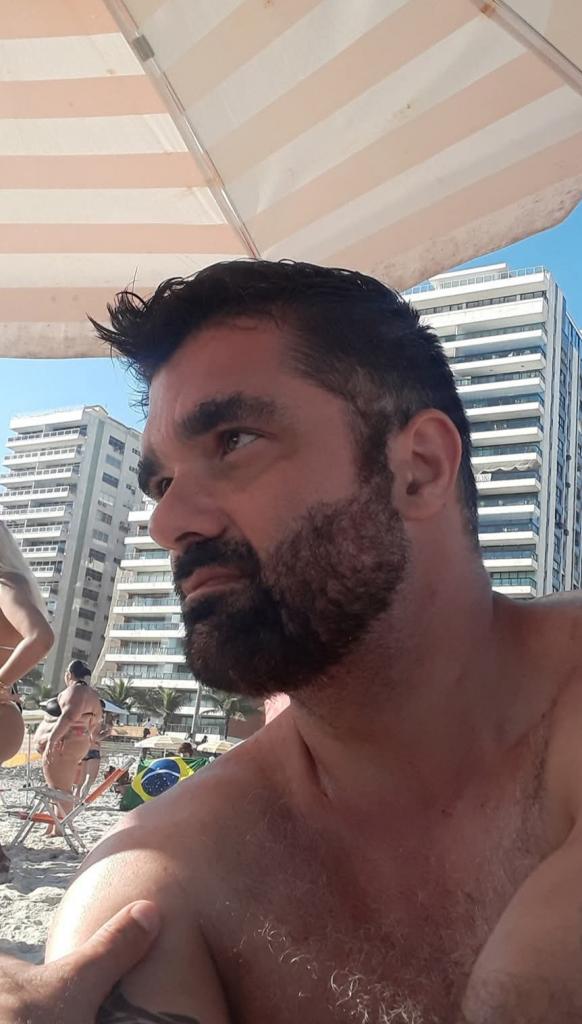 Chico busca chica en Madrid: 