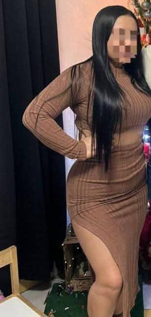 Chica busca chico en Málaga: 