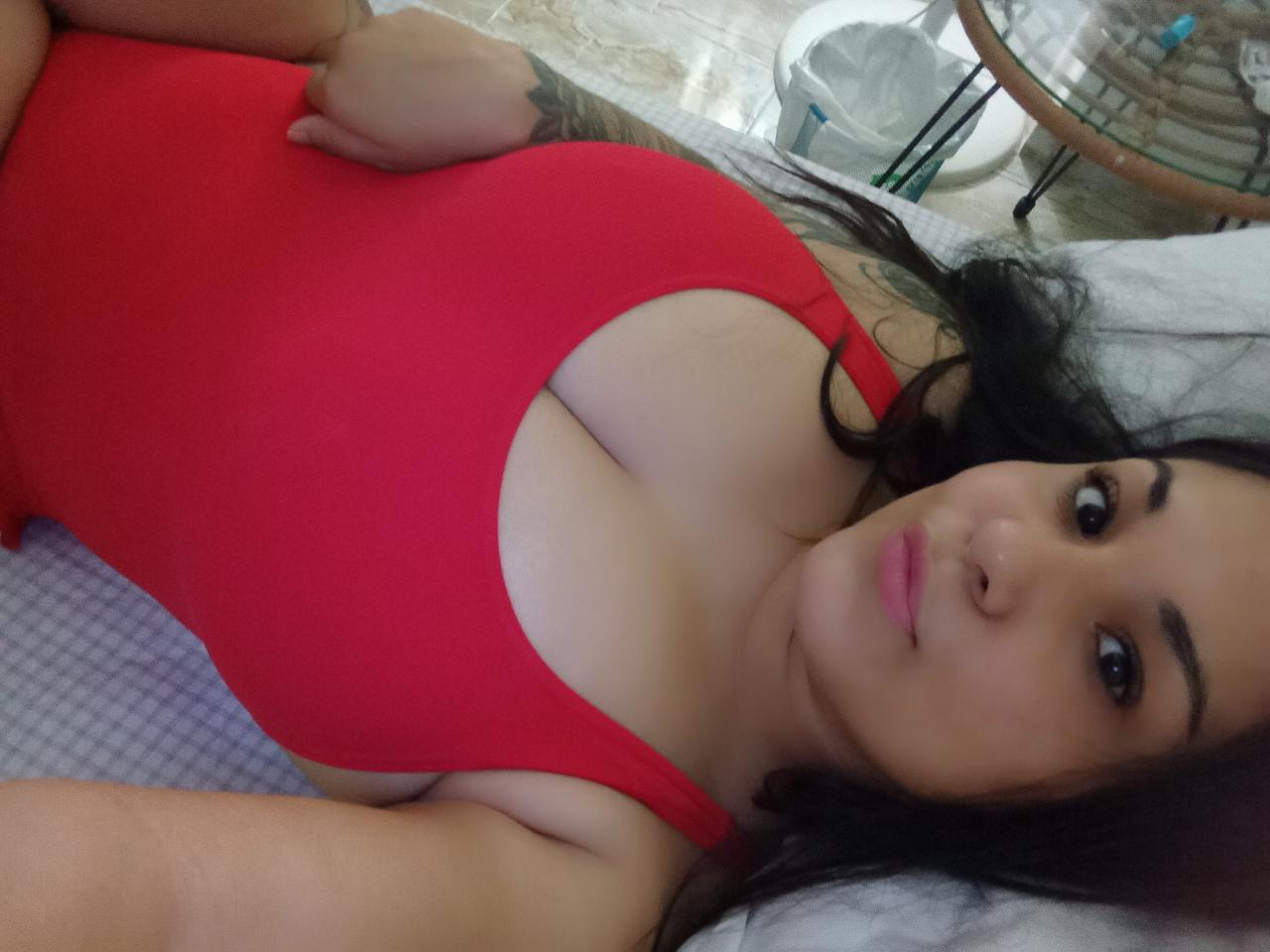 Chica busca chico en Málaga: 