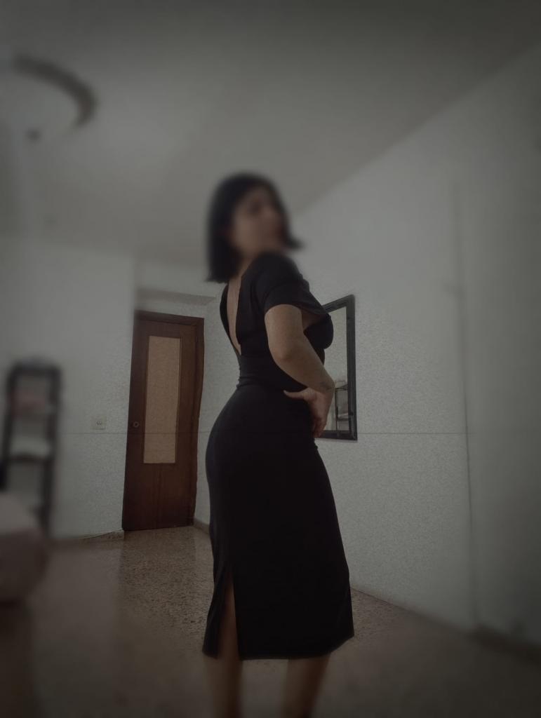 Chica busca chico en Valencia: 