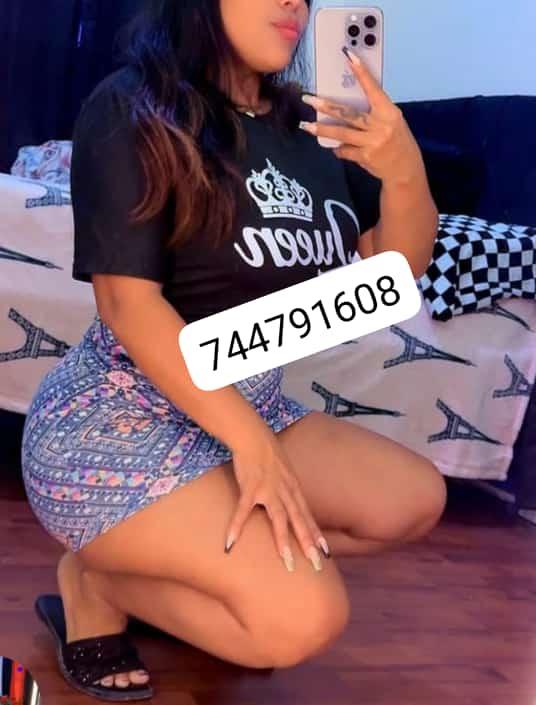 Chica busca chico en Madrid: 