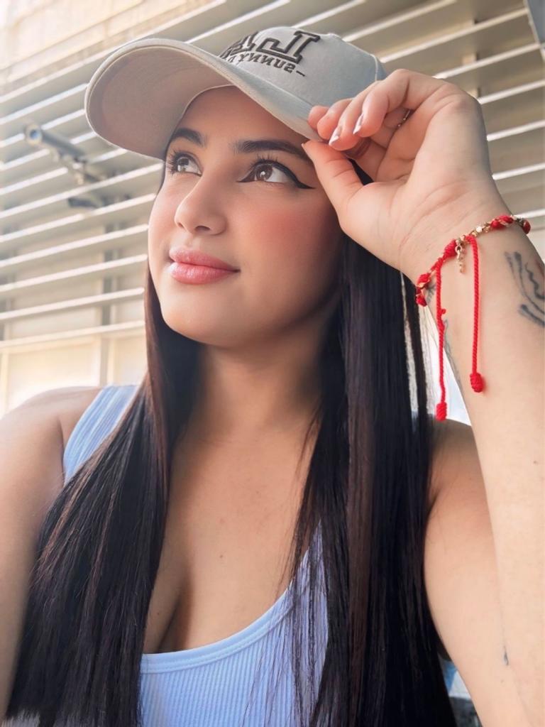 Chica busca chico en León: 