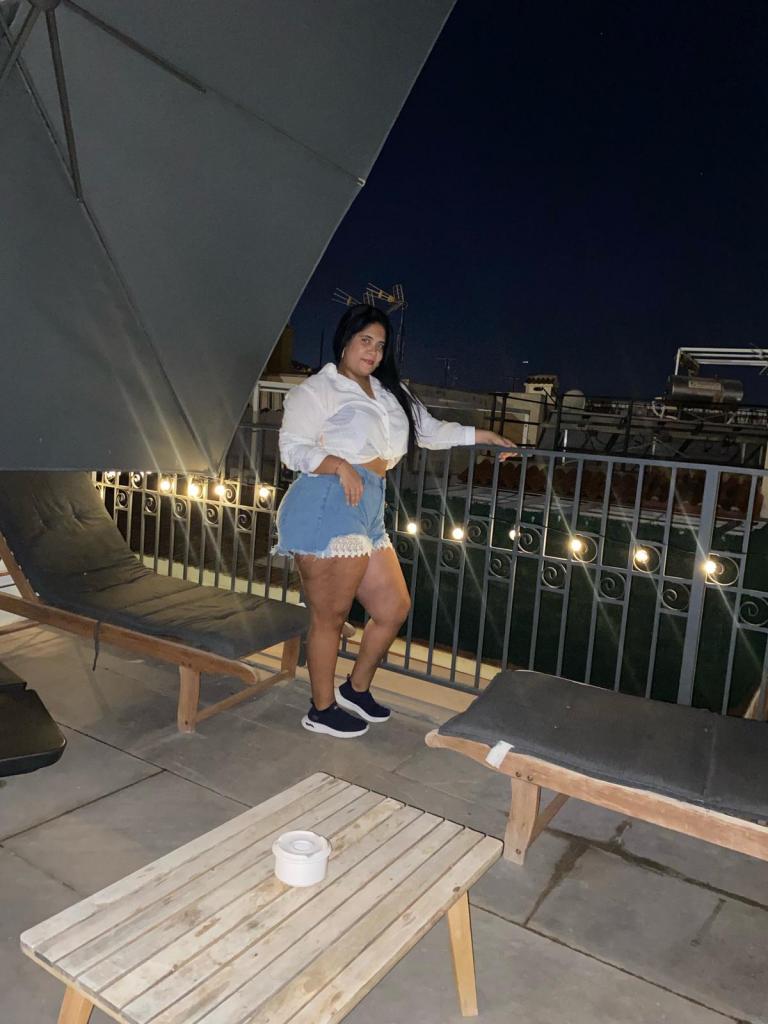 Chica busca chico en Alicante: 