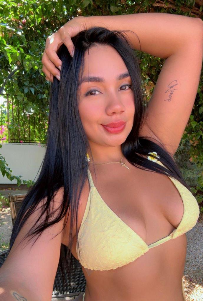 Chica busca chico en Valencia: Chica busca chico