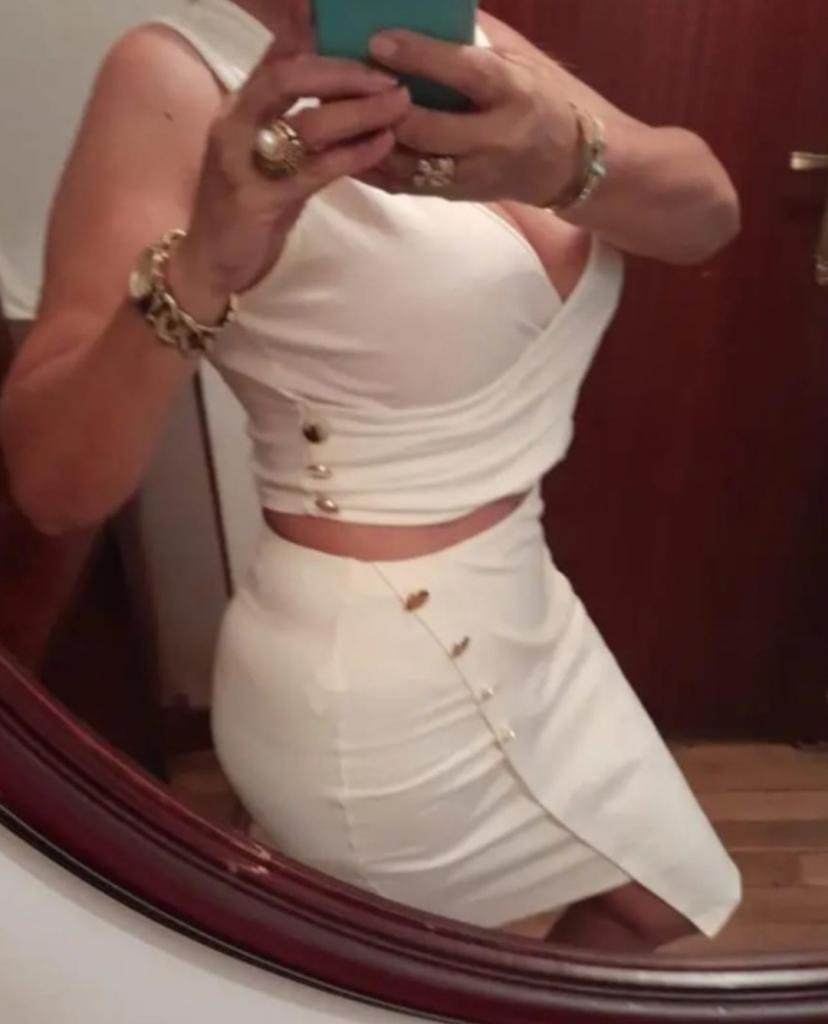 Chica busca chico en Cuenca: 