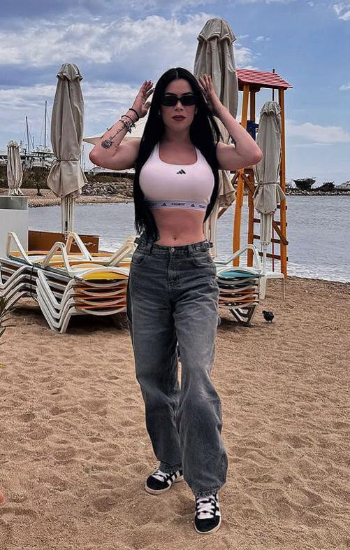 Travesti en Madrid: 
