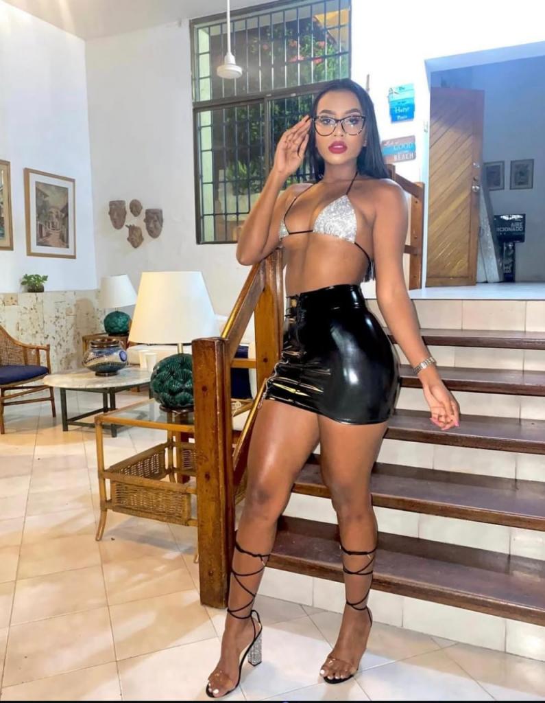 607067059: Chica busca chico en Madrid