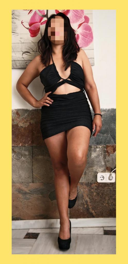 Chica busca chico en Barcelona: 