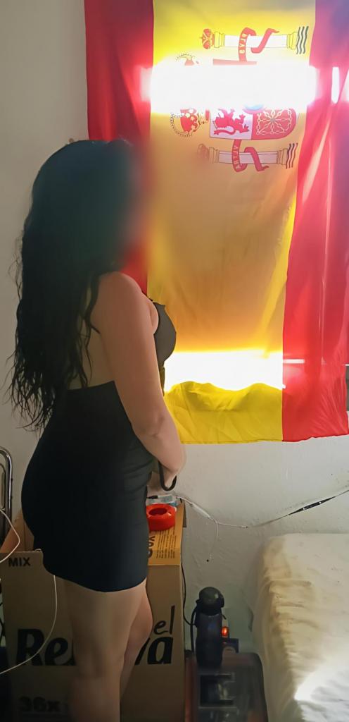 Chica busca chico en Barcelona: 