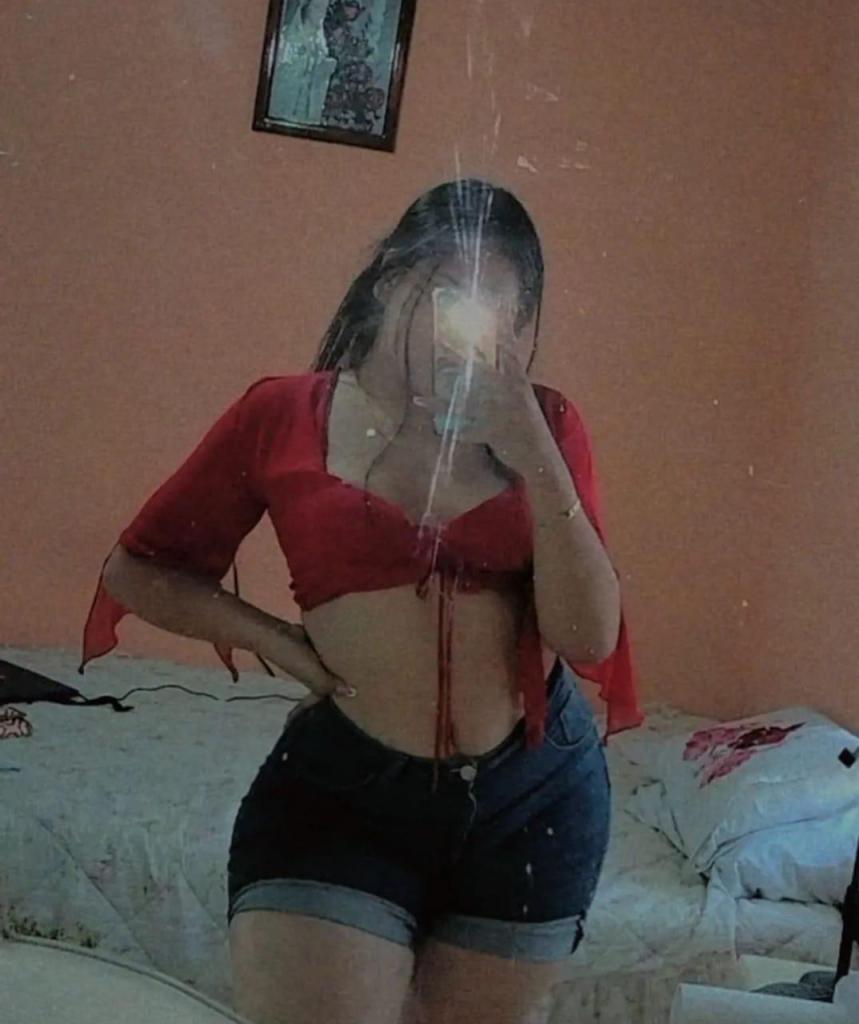 Chica busca chico en Murcia: 