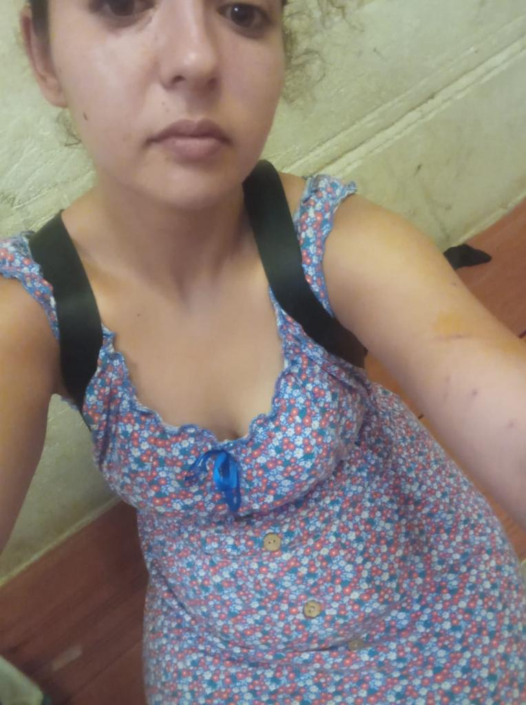 672416138: Chica busca chico en Murcia