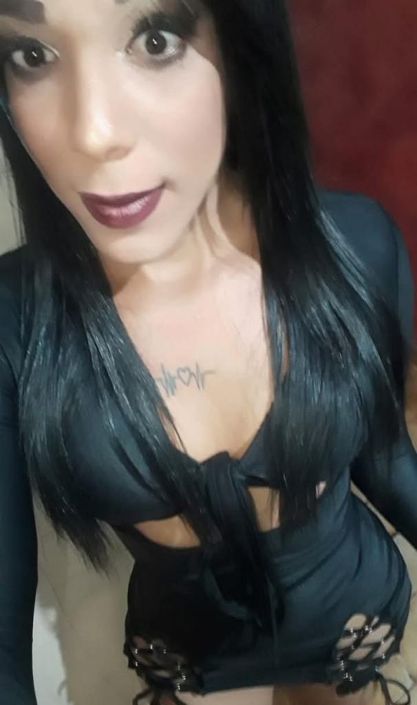 Transexual en Murcia: 